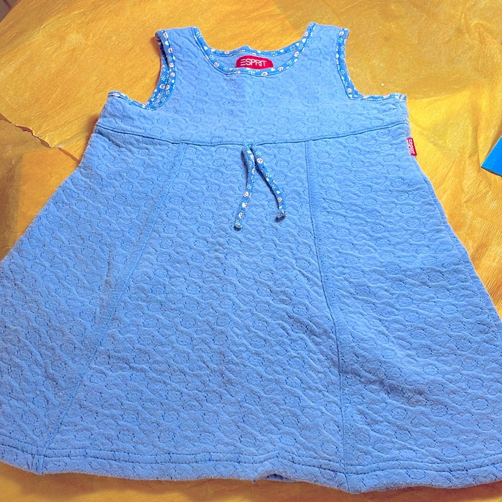 Esprit toddlers dress